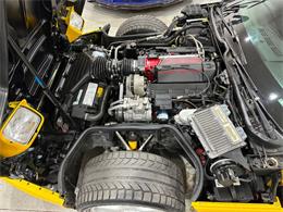1996 Chevrolet Corvette (CC-2080657) for sale in Dallas, Texas
