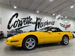 1996 Chevrolet Corvette (CC-2080657) for sale in Dallas, Texas