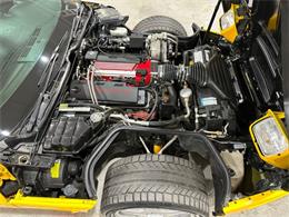 1996 Chevrolet Corvette (CC-2080657) for sale in Dallas, Texas