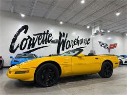 1996 Chevrolet Corvette (CC-2080657) for sale in Dallas, Texas