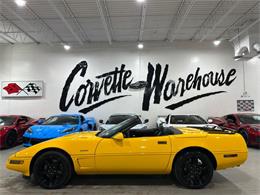 1996 Chevrolet Corvette (CC-2080657) for sale in Dallas, Texas