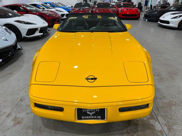 1996 Chevrolet Corvette (CC-2080657) for sale in Dallas, Texas