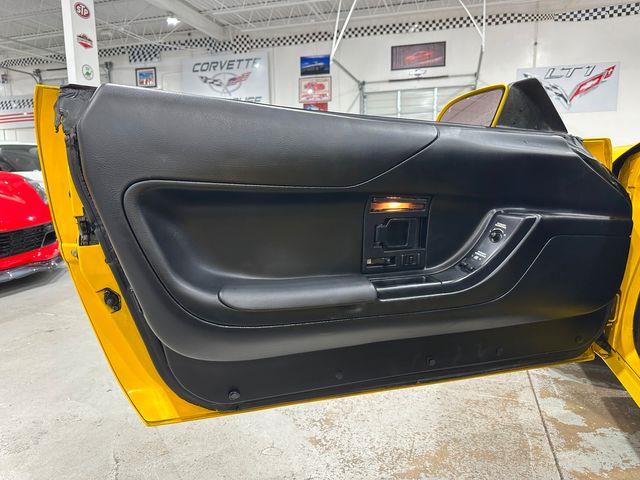 1996 Chevrolet Corvette (CC-2080657) for sale in Dallas, Texas