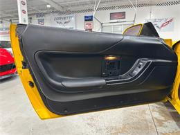 1996 Chevrolet Corvette (CC-2080657) for sale in Dallas, Texas