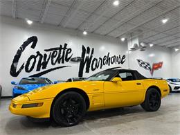 1996 Chevrolet Corvette (CC-2080657) for sale in Dallas, Texas