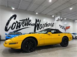1996 Chevrolet Corvette (CC-2080657) for sale in Dallas, Texas