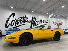 1996 Chevrolet Corvette (CC-2080657) for sale in Dallas, Texas