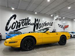 1996 Chevrolet Corvette (CC-2080657) for sale in Dallas, Texas