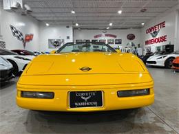 1996 Chevrolet Corvette (CC-2080657) for sale in Dallas, Texas