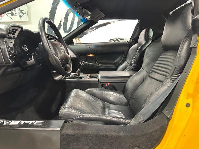 1996 Chevrolet Corvette (CC-2080657) for sale in Dallas, Texas