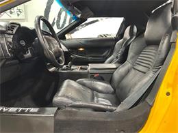 1996 Chevrolet Corvette (CC-2080657) for sale in Dallas, Texas