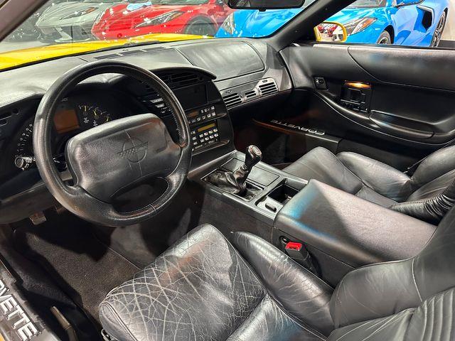 1996 Chevrolet Corvette (CC-2080657) for sale in Dallas, Texas