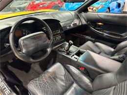 1996 Chevrolet Corvette (CC-2080657) for sale in Dallas, Texas