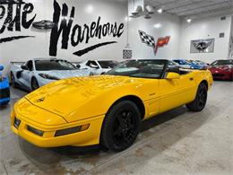 1996 Chevrolet Corvette (CC-2080657) for sale in Dallas, Texas
