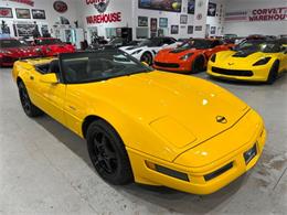 1996 Chevrolet Corvette (CC-2080657) for sale in Dallas, Texas