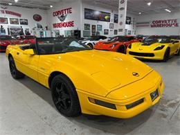 1996 Chevrolet Corvette (CC-2080657) for sale in Dallas, Texas
