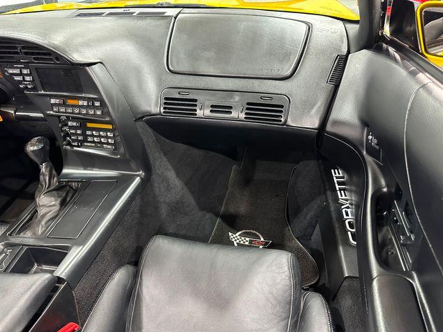 1996 Chevrolet Corvette (CC-2080657) for sale in Dallas, Texas