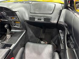 1996 Chevrolet Corvette (CC-2080657) for sale in Dallas, Texas