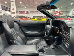 1996 Chevrolet Corvette (CC-2080657) for sale in Dallas, Texas