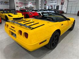 1996 Chevrolet Corvette (CC-2080657) for sale in Dallas, Texas