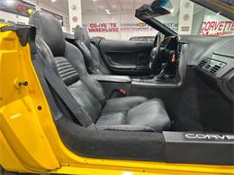 1996 Chevrolet Corvette (CC-2080657) for sale in Dallas, Texas