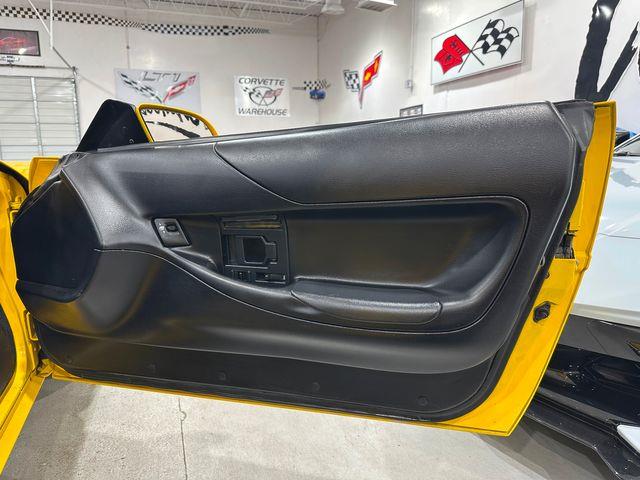 1996 Chevrolet Corvette (CC-2080657) for sale in Dallas, Texas