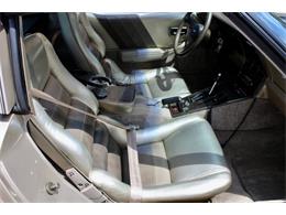 1982 Chevrolet Corvette (CC-2086570) for sale in Sarasota, Florida