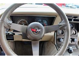 1982 Chevrolet Corvette (CC-2086570) for sale in Sarasota, Florida