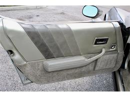 1982 Chevrolet Corvette (CC-2086570) for sale in Sarasota, Florida