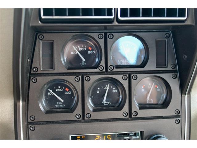 1982 Chevrolet Corvette (CC-2086570) for sale in Sarasota, Florida