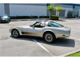 1982 Chevrolet Corvette (CC-2086570) for sale in Sarasota, Florida