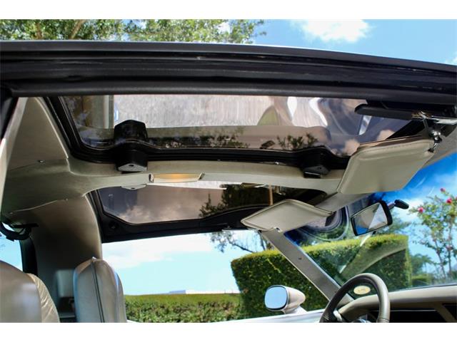1982 Chevrolet Corvette (CC-2086570) for sale in Sarasota, Florida