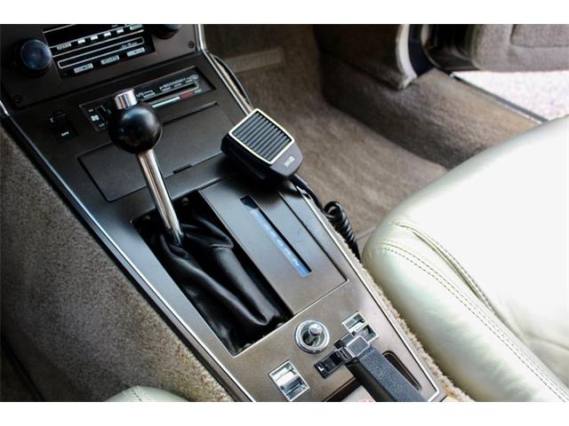 1982 Chevrolet Corvette (CC-2086570) for sale in Sarasota, Florida