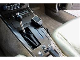 1982 Chevrolet Corvette (CC-2086570) for sale in Sarasota, Florida