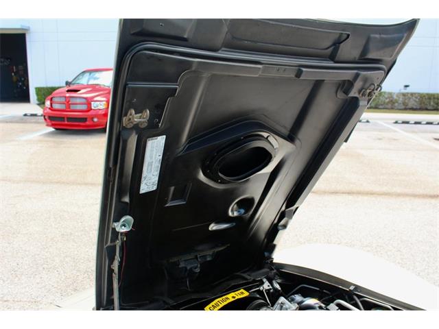 1982 Chevrolet Corvette (CC-2086570) for sale in Sarasota, Florida
