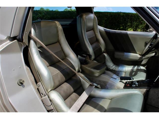 1982 Chevrolet Corvette (CC-2086570) for sale in Sarasota, Florida