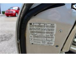 1982 Chevrolet Corvette (CC-2086570) for sale in Sarasota, Florida