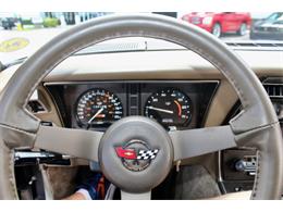 1982 Chevrolet Corvette (CC-2086570) for sale in Sarasota, Florida