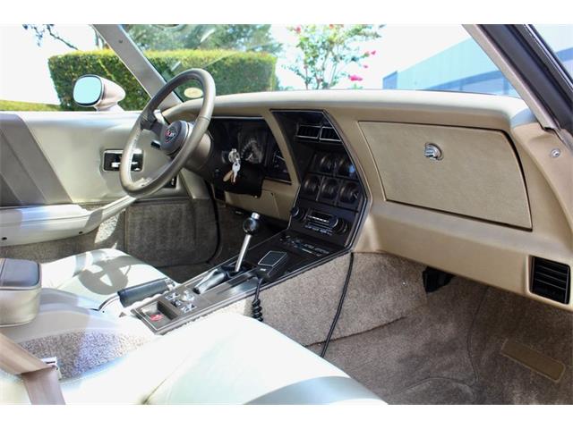 1982 Chevrolet Corvette (CC-2086570) for sale in Sarasota, Florida