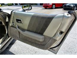 1982 Chevrolet Corvette (CC-2086570) for sale in Sarasota, Florida