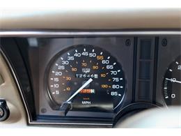 1982 Chevrolet Corvette (CC-2086570) for sale in Sarasota, Florida