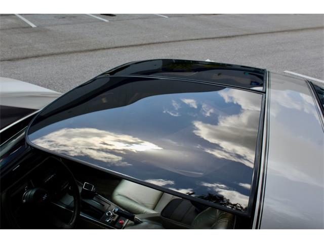 1982 Chevrolet Corvette (CC-2086570) for sale in Sarasota, Florida