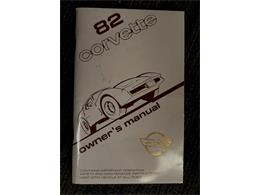 1982 Chevrolet Corvette (CC-2086570) for sale in Sarasota, Florida