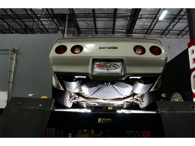 1982 Chevrolet Corvette (CC-2086570) for sale in Sarasota, Florida