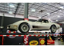 1982 Chevrolet Corvette (CC-2086570) for sale in Sarasota, Florida