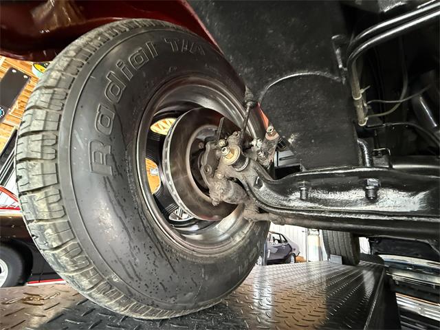 1966 Ford Econoline (CC-2086571) for sale in Pittsburgh, Pennsylvania