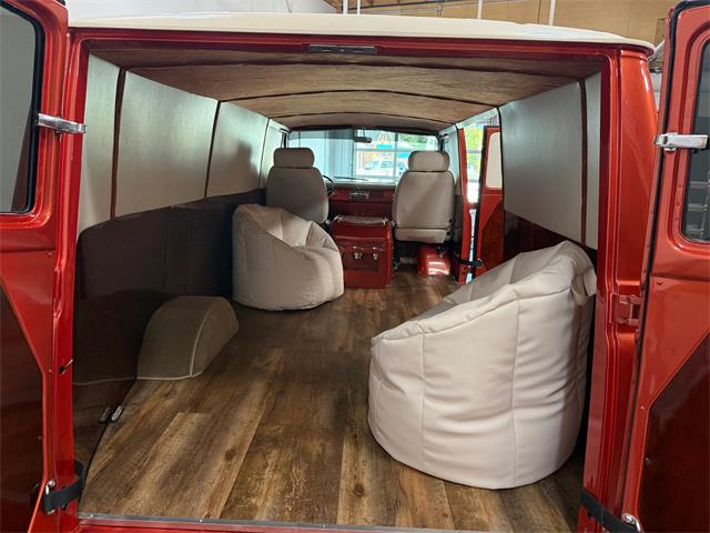 1966 Ford Econoline (CC-2086571) for sale in Pittsburgh, Pennsylvania