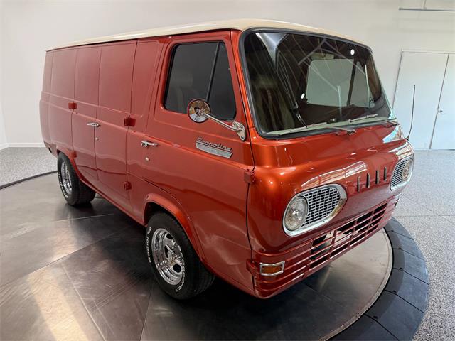1966 Ford Econoline (CC-2086571) for sale in Pittsburgh, Pennsylvania