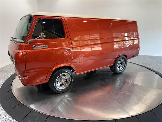 1966 Ford Econoline (CC-2086571) for sale in Pittsburgh, Pennsylvania