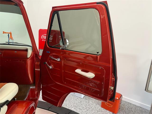 1966 Ford Econoline (CC-2086571) for sale in Pittsburgh, Pennsylvania